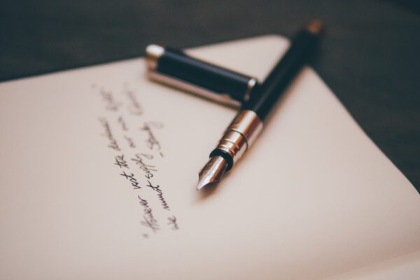 Why make a Will?