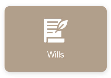 Wills Solicitors