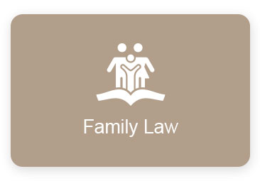 Family Law Button
