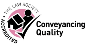 The Law Society's Conveyancing Quality Scheme Logo