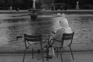 Am I Liable For My Husband's Debts If We Are Separated