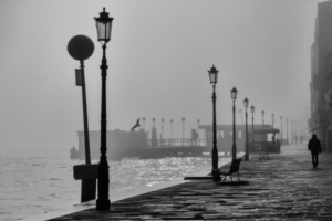 Family Law In Partnership