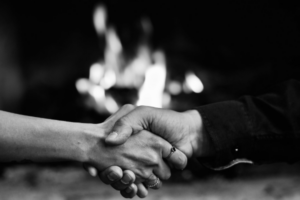 Amicable Divorce