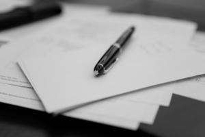 Divorce Process